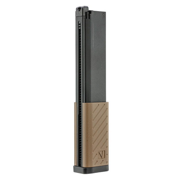 Réplique SMG VMP-1 Tan : Maniabilité et Précision Inégalées