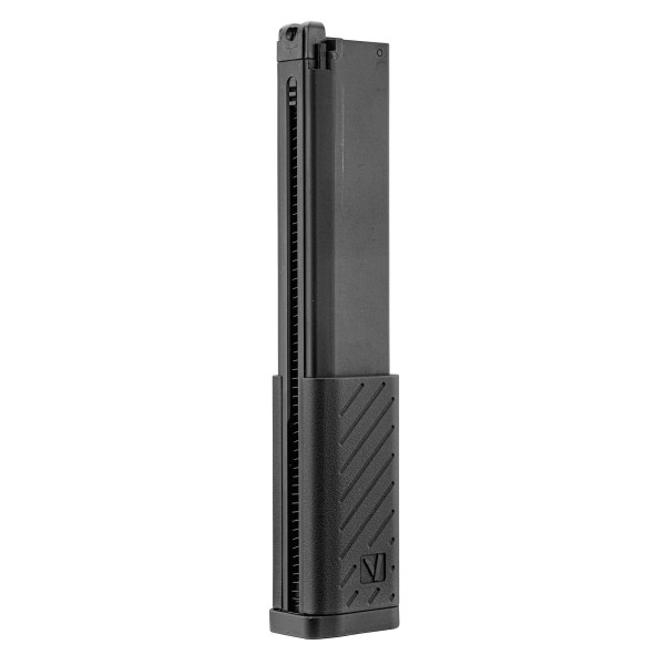 Réplique SMG VMP-1 Noir : Légèreté et Précision pour le CQB