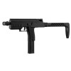 Réplique SMG VMP-1 Noir : Légèreté et Précision pour le CQB