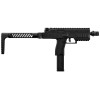 Réplique SMG VMP-1 Noir : Légèreté et Précision pour le CQB