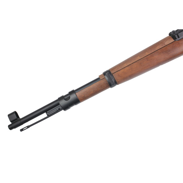 Réplique KAR 98K WW2 à gaz : authenticité et précision inégalées