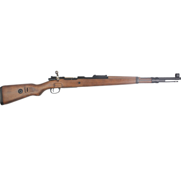 Réplique KAR 98K WW2 à gaz : authenticité et précision inégalées