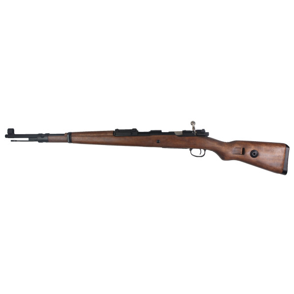 Réplique KAR 98K WW2 à gaz : authenticité et précision inégalées