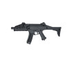 Réplique HPA Scorpion Evo 3 A1 - Précision et Puissance Ajustable