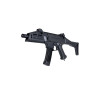 Réplique HPA Scorpion Evo 3 A1 - Précision et Puissance Ajustable