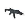 Réplique HPA Scorpion Evo 3 A1 - Précision et Puissance Ajustable