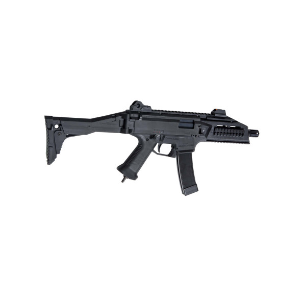 Réplique HPA Scorpion Evo 3 A1 - Précision et Puissance Ajustable