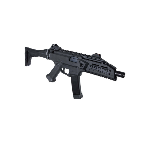 Réplique HPA Scorpion Evo 3 A1 - Précision et Puissance Ajustable