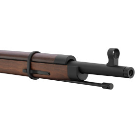 Fusil Airsoft Mosin Nagant : Réalisme Historique et Précision Inégalée
