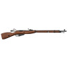 Fusil Airsoft Mosin Nagant : Réalisme Historique et Précision Inégalée