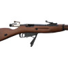 Fusil Airsoft Mosin Nagant : Réalisme Historique et Précision Inégalée