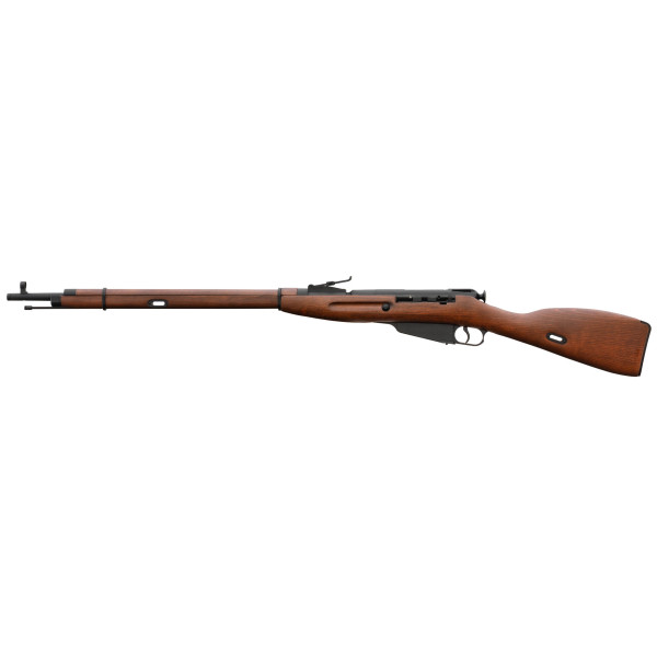 Fusil Airsoft Mosin Nagant : Réalisme Historique et Précision Inégalée