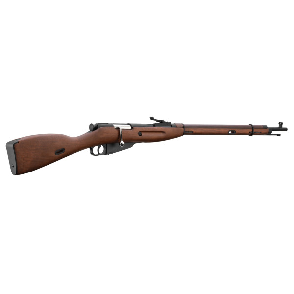 Fusil Airsoft Mosin Nagant : Réalisme Historique et Précision Inégalée