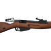Fusil Airsoft Mosin Nagant : Réalisme Historique et Précision Inégalée
