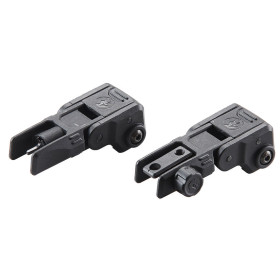 Réplique AEG LT-44 GEN4 : Précision et Durabilité Inégalées