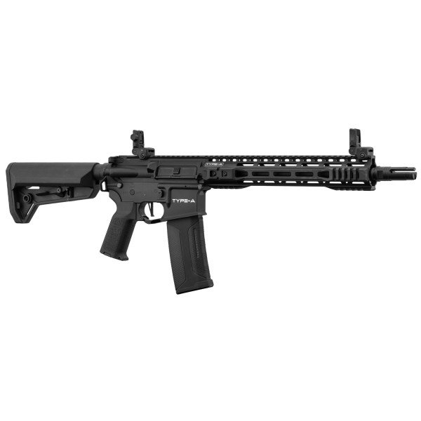 Réplique AEG SPR 12'' GEN 2 : Précision et Personnalisation Maximales