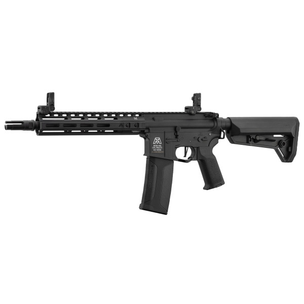 Réplique AEG MK2 Type-A 10'' : Précision et Personnalisation Maximales