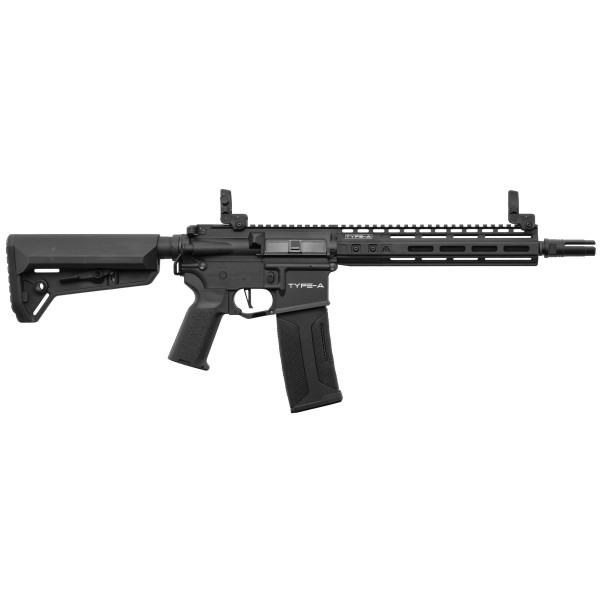Réplique AEG MK2 Type-A 10'' : Précision et Personnalisation Maximales