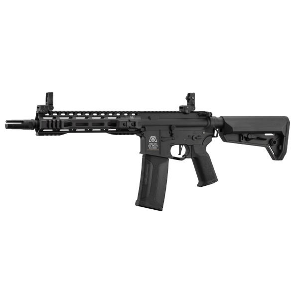 Réplique AEG SPR Type-A 10'' : Précision et Modularité Optimale