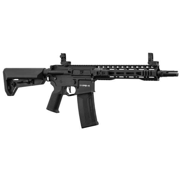 Réplique AEG SPR Type-A 10'' : Précision et Modularité Optimale