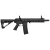 Réplique Airsoft L119A2 GEN4 : Précision et Robustesse Métallique