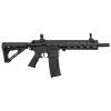 Réplique Airsoft L119A2 GEN4 : Précision et Robustesse Métallique