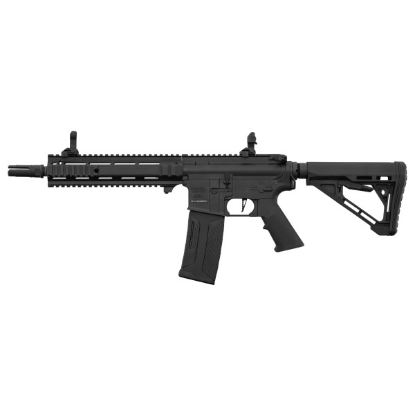 Réplique Airsoft L119A2 GEN4 : Précision et Robustesse Métallique