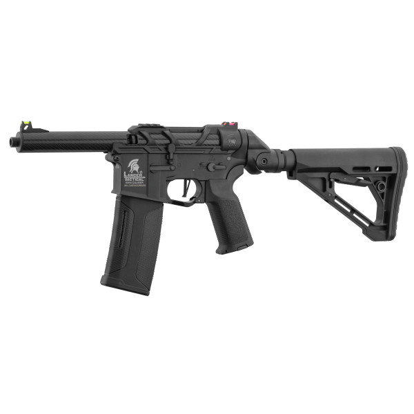 Réplique AEG Lancer Tactical GEN 3 : Précision et Durabilité Inégalées