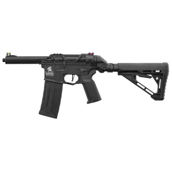 Réplique AEG Lancer Tactical GEN 3 : Précision et Durabilité Inégalées