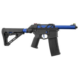 Réplique AEG Lancer Tactical GEN 3 : Précision et Légèreté Inégalées