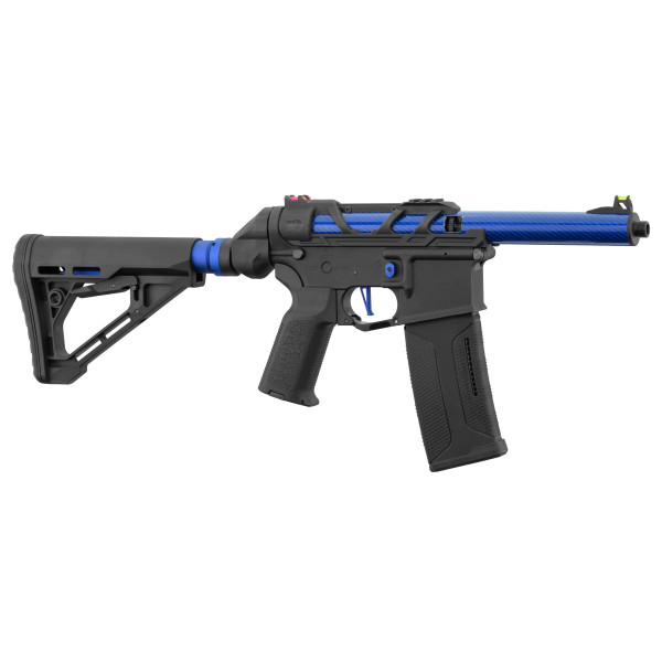 Réplique AEG Lancer Tactical GEN 3 : Précision et Légèreté Inégalées