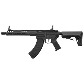 Réplique AEG AEROKNOX M918G : Précision et Modularité Inégalées