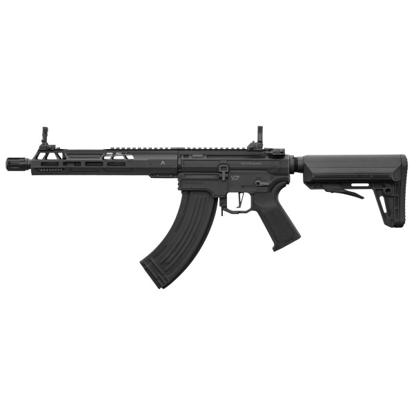 Réplique AEG AEROKNOX M918G : Précision et Modularité Inégalées