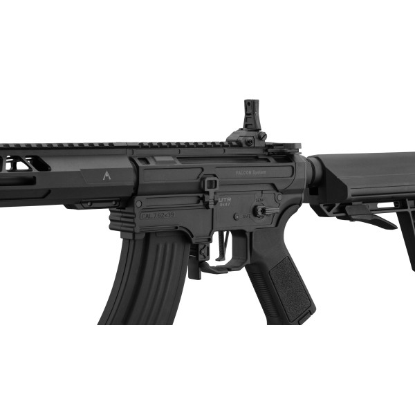 Réplique AEG AEROKNOX M918G : Précision et Modularité Inégalées