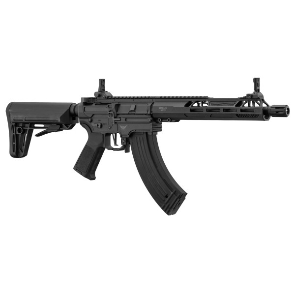 Réplique AEG AEROKNOX M918G : Précision et Modularité Inégalées