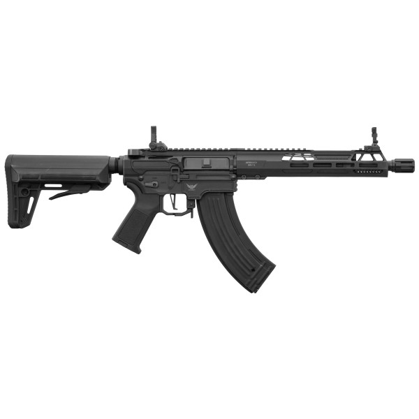 Réplique AEG AEROKNOX M918G : Précision et Modularité Inégalées