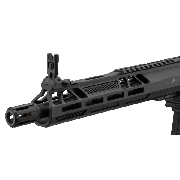 Réplique AEG AEROKNOX M918G : Précision et Modularité Inégalées