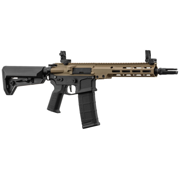 Pack Complet Stalker 8 LT-44 Gen 2 : Précision et Fiabilité