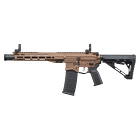 Réplique AEG R15 MK2 Zion Arms : Précision et Puissance Optimale