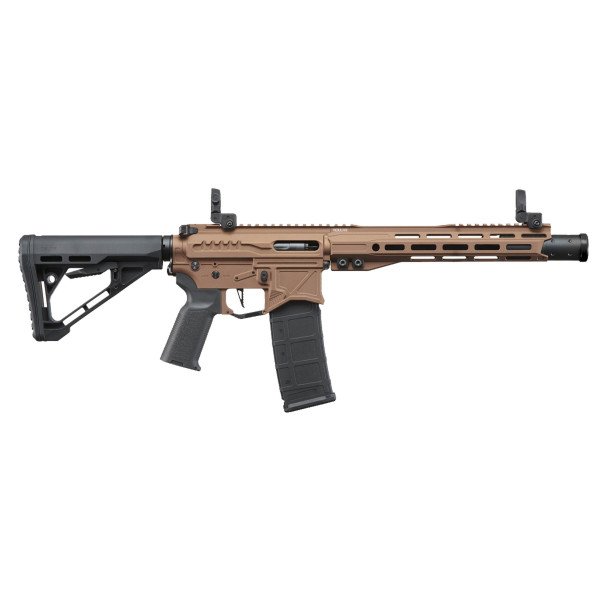 Réplique AEG R15 MK2 Zion Arms : Précision et Puissance Optimale