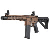 Réplique AEG R15 MK2 Zion Arms : Précision et Puissance Optimale