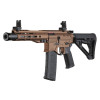 Réplique AEG R15 MK2 Zion Arms : Précision et Puissance Optimale