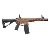 Réplique AEG R15 MK2 Zion Arms : Précision et Puissance Optimale