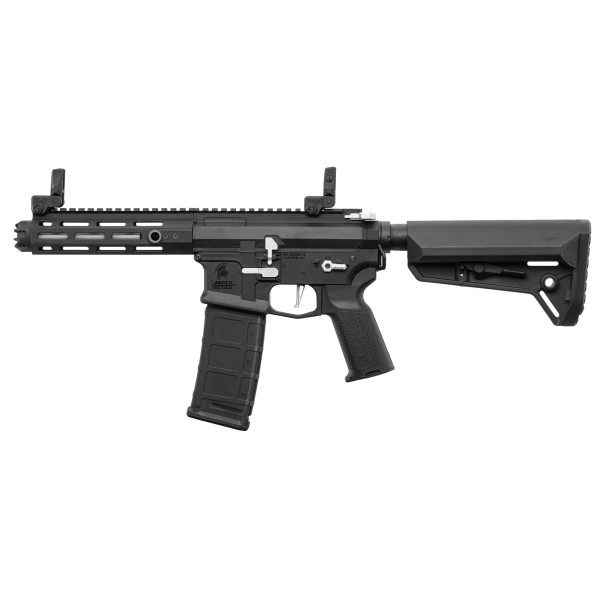 Réplique AEG LT-32 Hellion : Performance et Fiabilité Inégalées