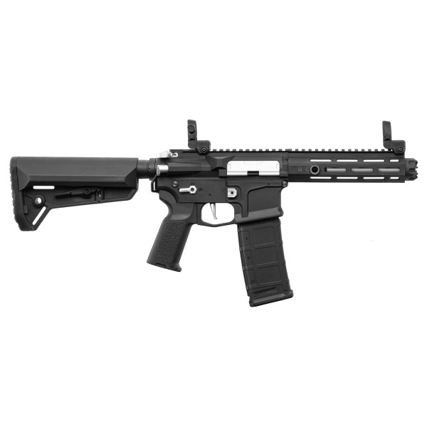 Réplique AEG LT-32 Hellion : Performance et Fiabilité Inégalées