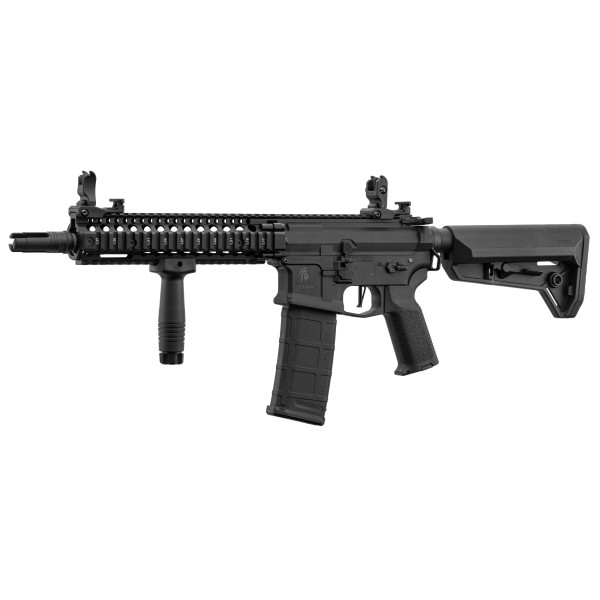 Pack Complet Réplique AEG LT-18 GEN2 MK18 : Fiabilité et Performance