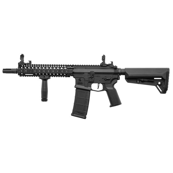 Pack Complet Réplique AEG LT-18 GEN2 MK18 : Fiabilité et Performance