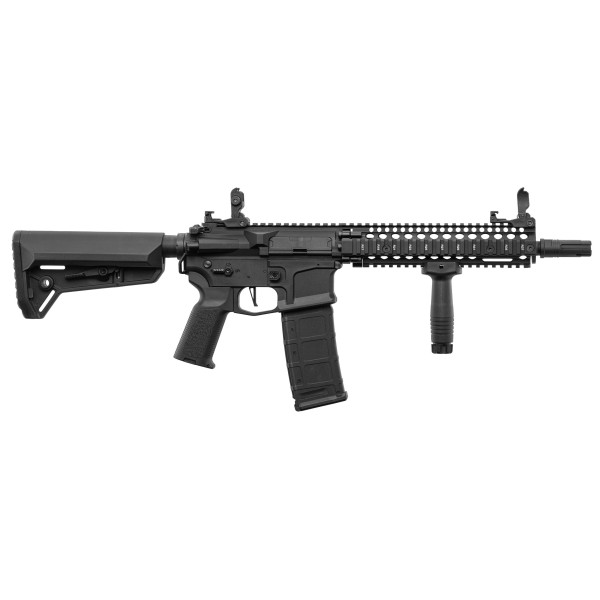 Pack Complet Réplique AEG LT-18 GEN2 MK18 : Fiabilité et Performance