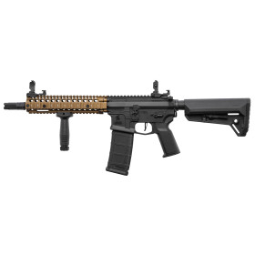Réplique AEG LT-18 GEN2 MK18 : Précision et Durabilité Inégalées