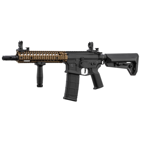 Réplique AEG LT-18 GEN2 MK18 : Précision et Durabilité Inégalées
